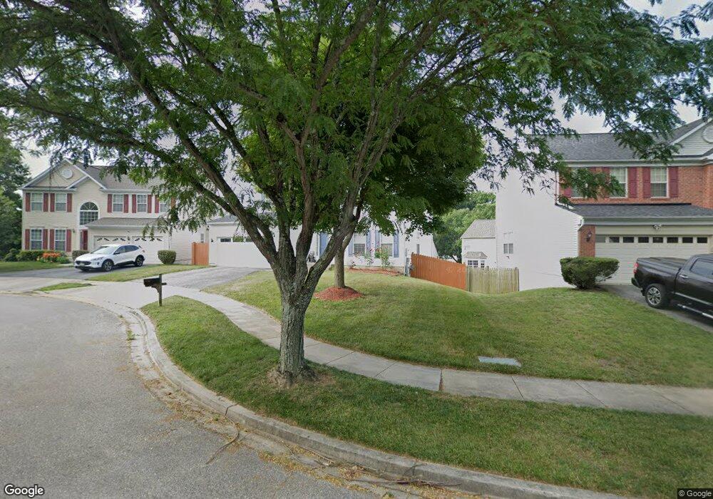 16405 Edgepark Ct, Bowie, MD 20716 - photo 1