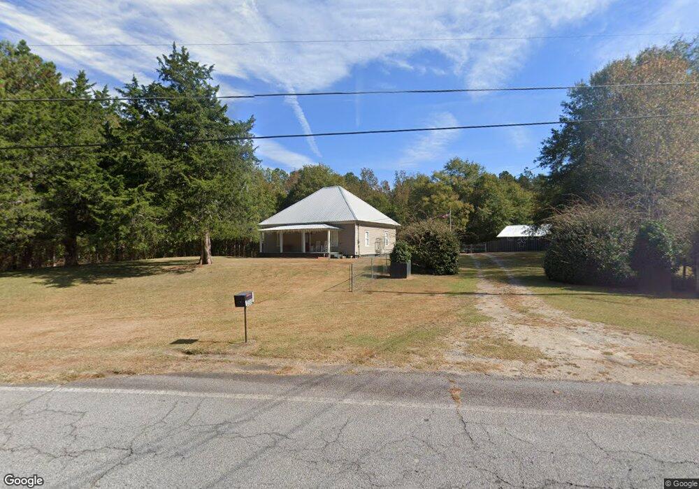 3580 Ebenezer Rd SE, Conyers, GA 30094 - photo 1