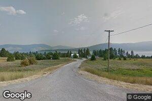80020 Old Highway 93, Elmo, MT 59915