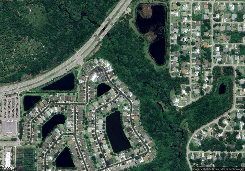 161 Stony Point Dr, Sebastian, FL 32958 - photo 1