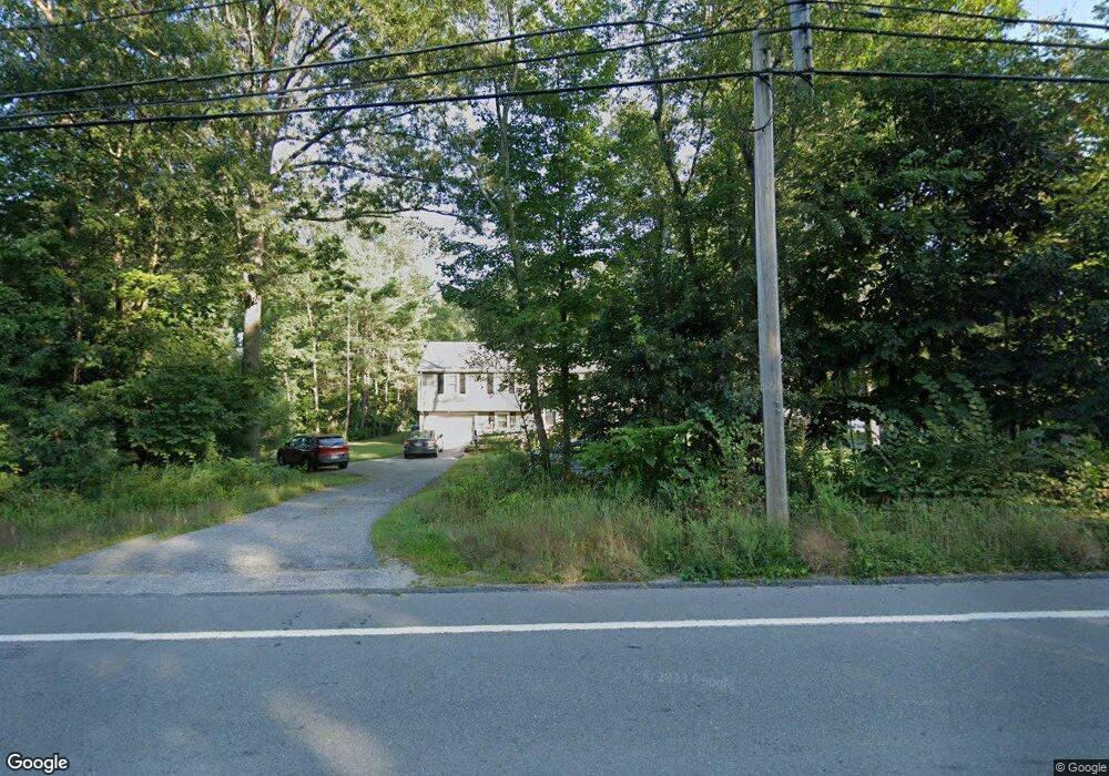 117 Uxbridge Rd, Mendon, MA 01756 - photo 1