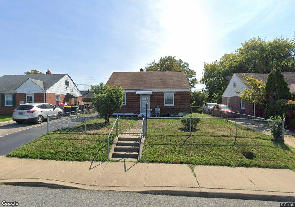 120 Cherry Ln, New Castle, DE 19720 - photo 1