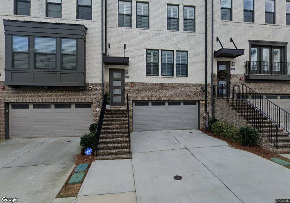 2204 Croston Ln SE, Smyrna, GA 30080 - photo 1