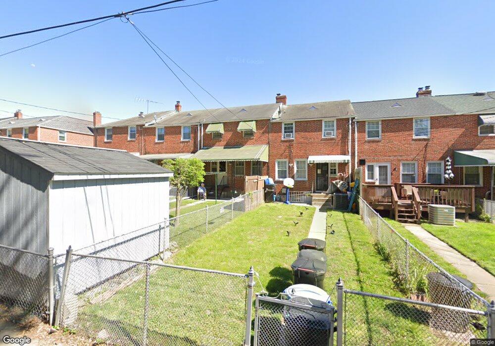 8436 Loch Raven Blvd, Towson, MD 21286 - photo 1