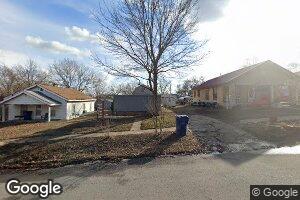 811 W Main St, Barnsdall, OK 74002