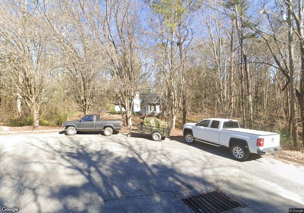 1400 Scott Dr, Douglasville, GA 30134 - photo 1