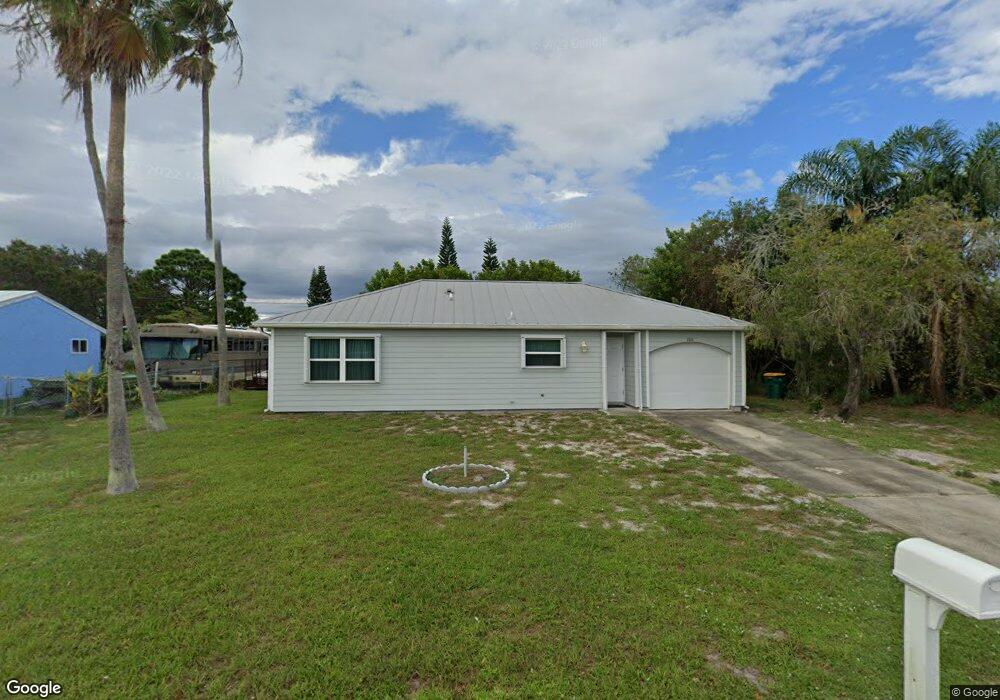 106 Crawford Dr, Sebastian, FL 32958 - photo 1