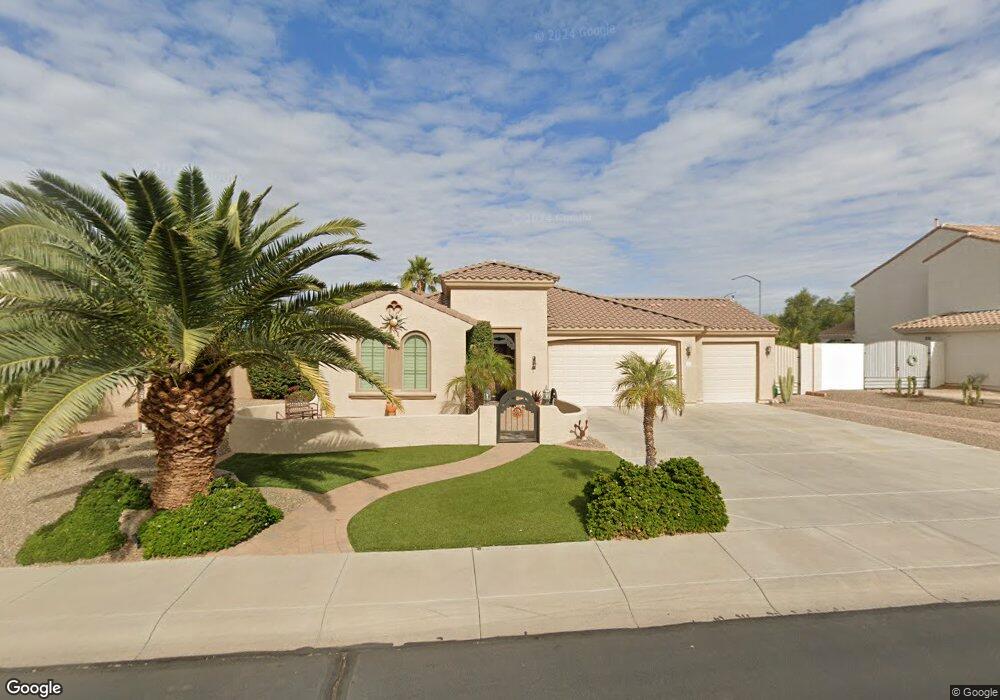 11112 E Quarry Ave, Mesa, AZ 85212 - photo 1