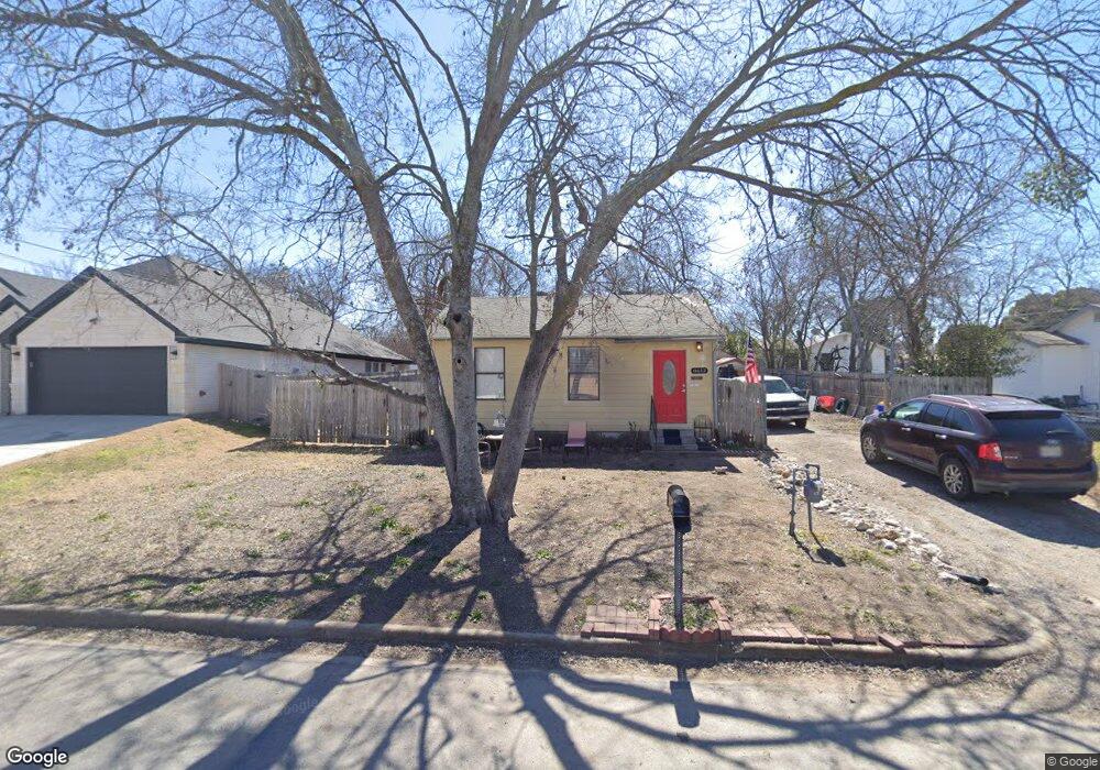 8613 Jay St, Fort Worth, TX 76108 - photo 1
