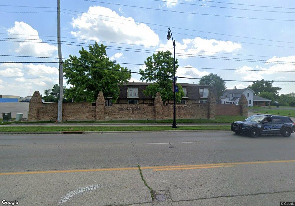 3429 Spanish Villa Dr, Dayton, OH 45414 - photo 1