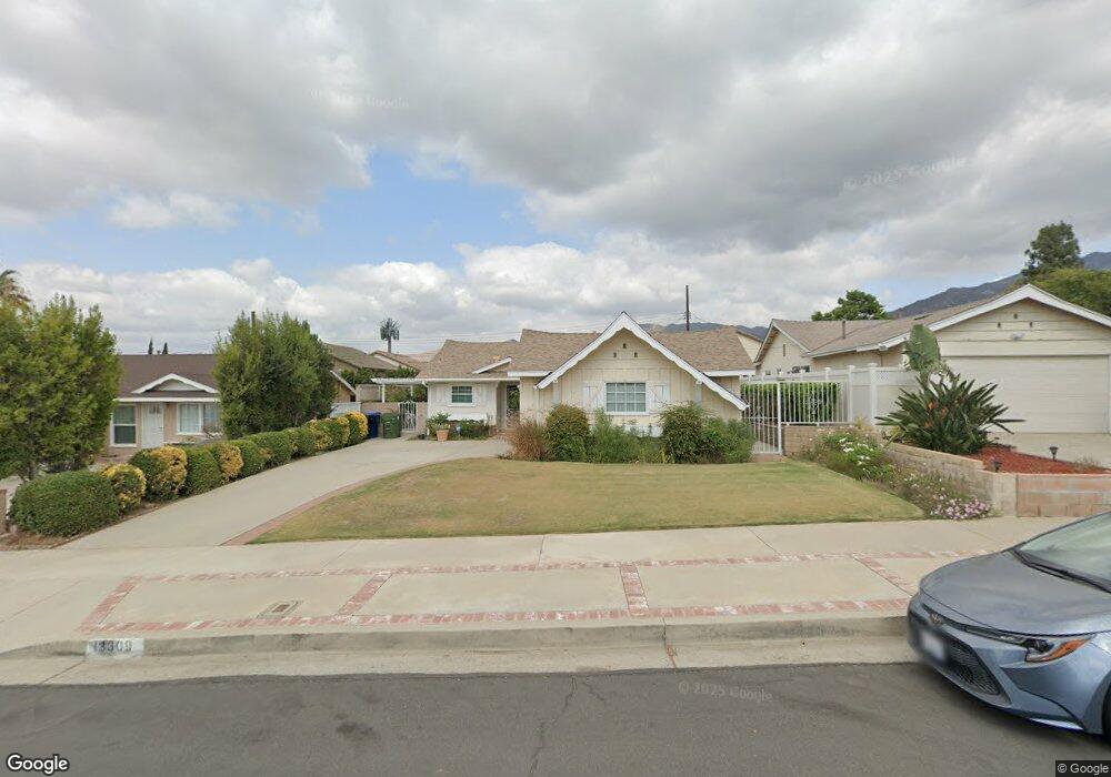 13309 Bombay St, Sylmar, CA 91342 - photo 1