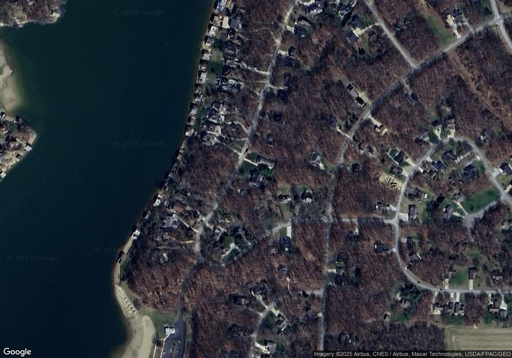 866 Kingsway Cir, Howard, OH 43028 - photo 1