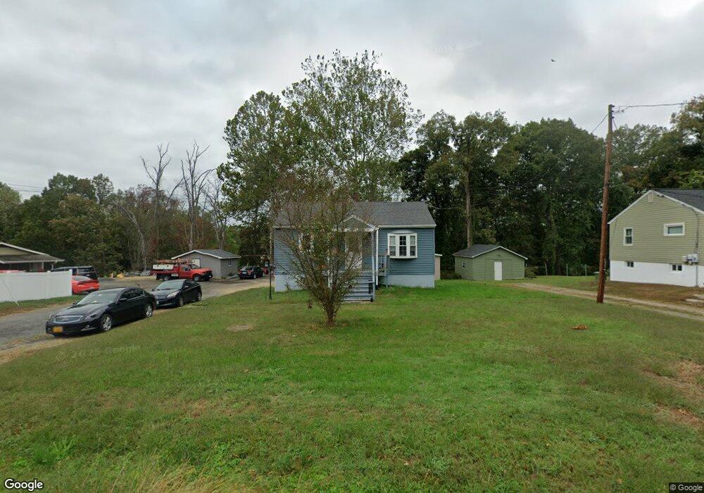 17432 Van Buren Rd, Dumfries, VA 22025 - photo 1