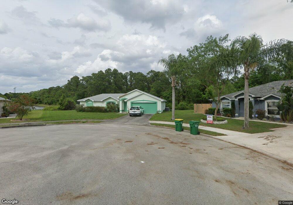 7303 Bumelia Dr, Cocoa, FL 32927 - photo 1