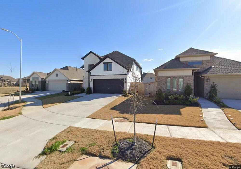 24011 Barnett Overlook, Richmond, TX 77469 - photo 1