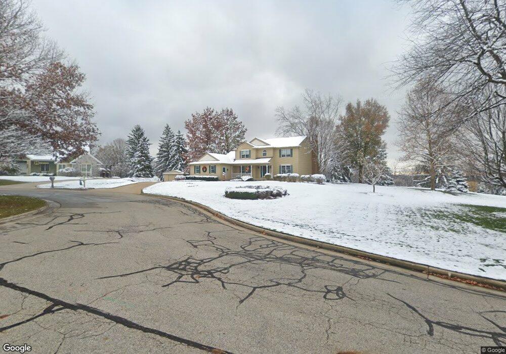 259 Oakwood Ct, Ionia, MI 48846 - photo 1