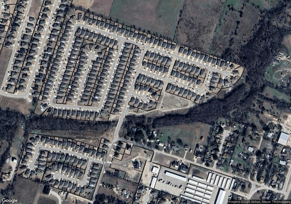 713 Jersey Ct, Troy, TX 76579 - photo 1