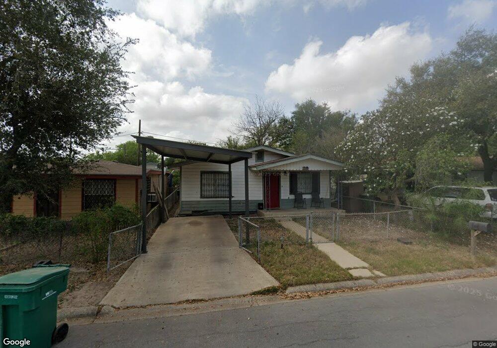 1020 E Evans Ave, Pharr, TX 78577 - photo 1