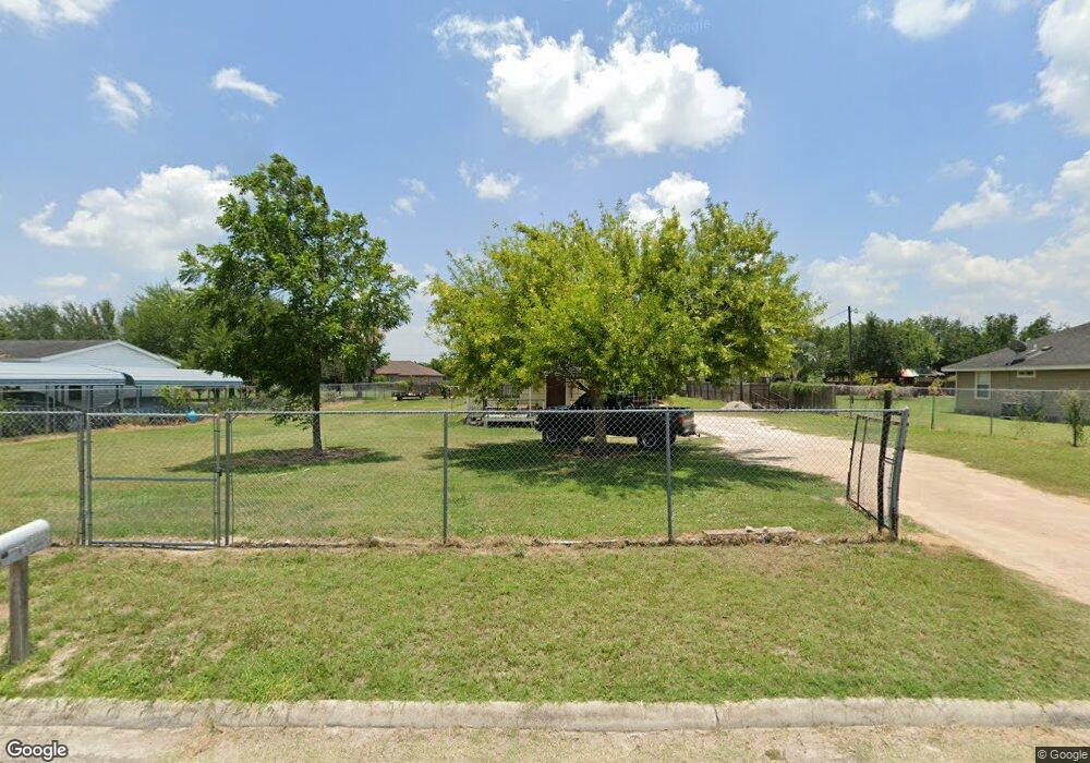 6106 Colt St, Donna, TX 78537 - photo 1