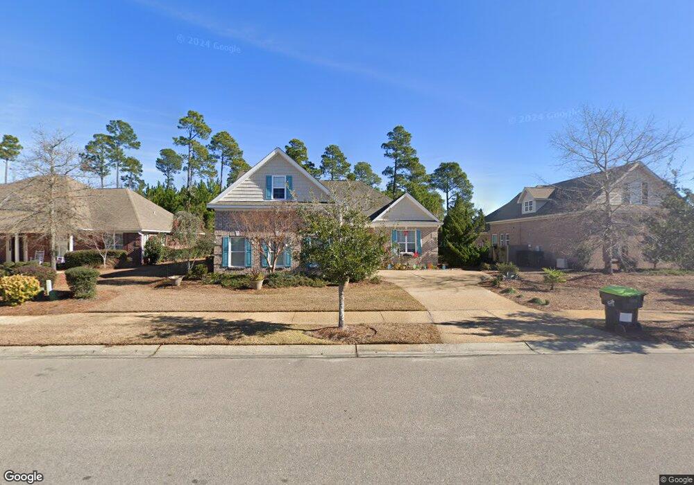 2416 Belshaw Dr, Leland, NC 28451 - photo 1