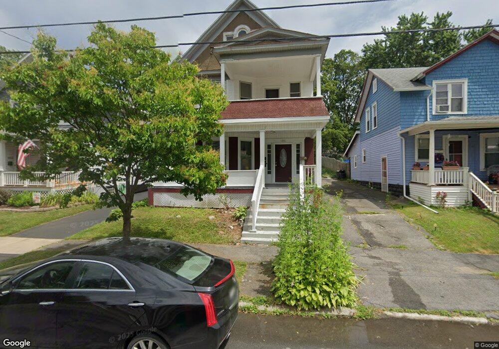 1048 Keyes Ave, Schenectady, NY 12309 - photo 1