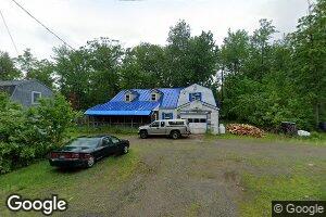 417 Back Belmont Rd, Belmont, ME 04952