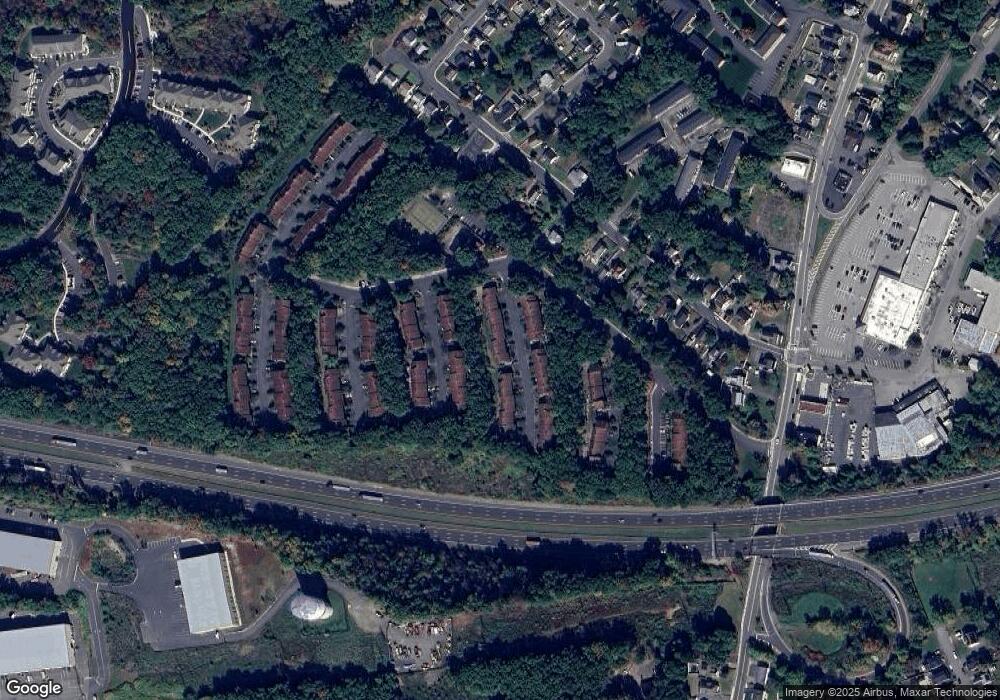 747 Upperway unit 747, Wharton, NJ 07885 - photo 1