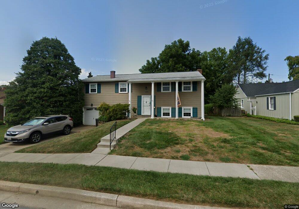 104 Country Ln, Lutherville Timonium, MD 21093 - photo 1