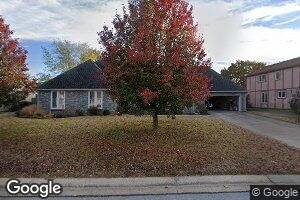 3418 Bakers Branch Dr, Joplin, MO 64801