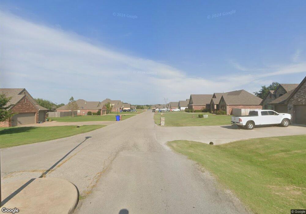 0 E 115th Place S, Broken Arrow, OK 74014 - photo 1