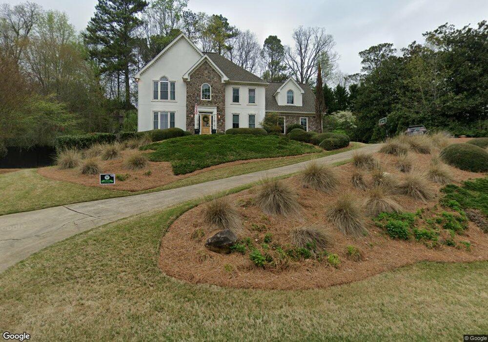 320 Arroyo Dr unit 22, Roswell, GA 30075 - photo 1