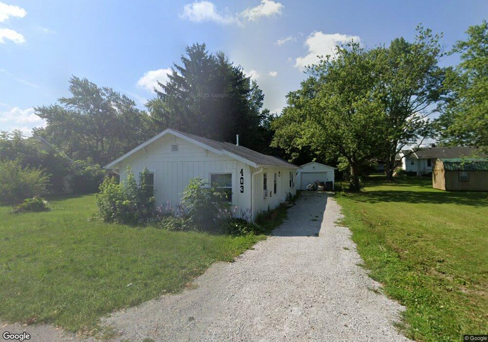 403 W Weber Dr, Muncie, IN 47303 - photo 1