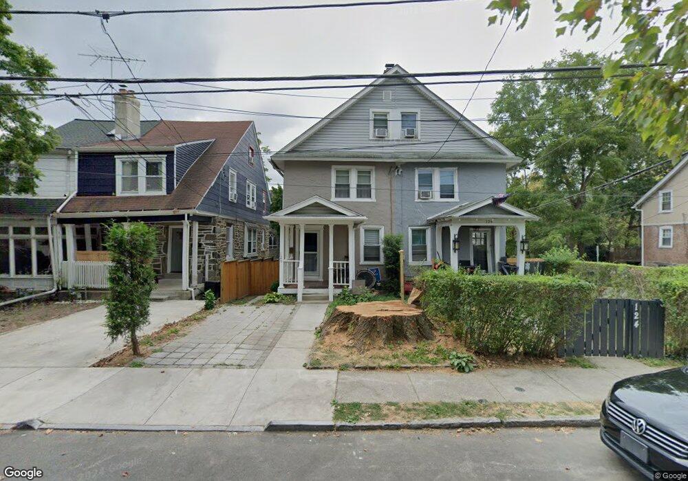 126 Elm Ave, Ardmore, PA 19003 - photo 1