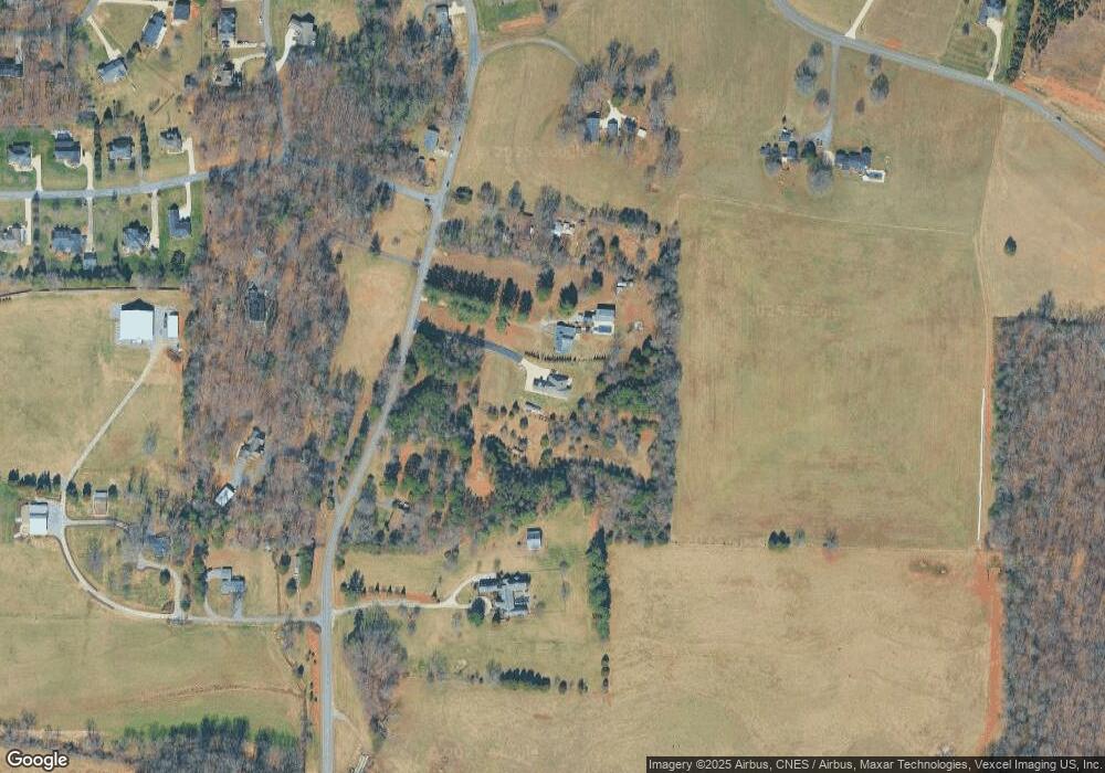 2066 S Chipley Ford Rd, Statesville, NC 28625 - photo 1