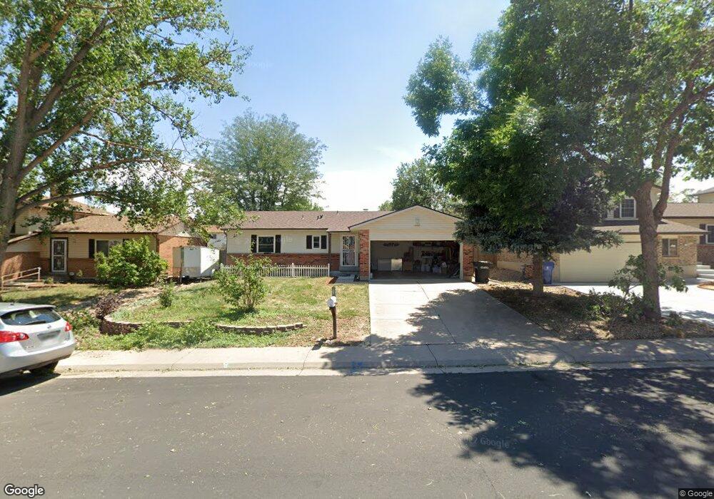 15032 E Gunnison Place, Aurora, CO 80012 - photo 1