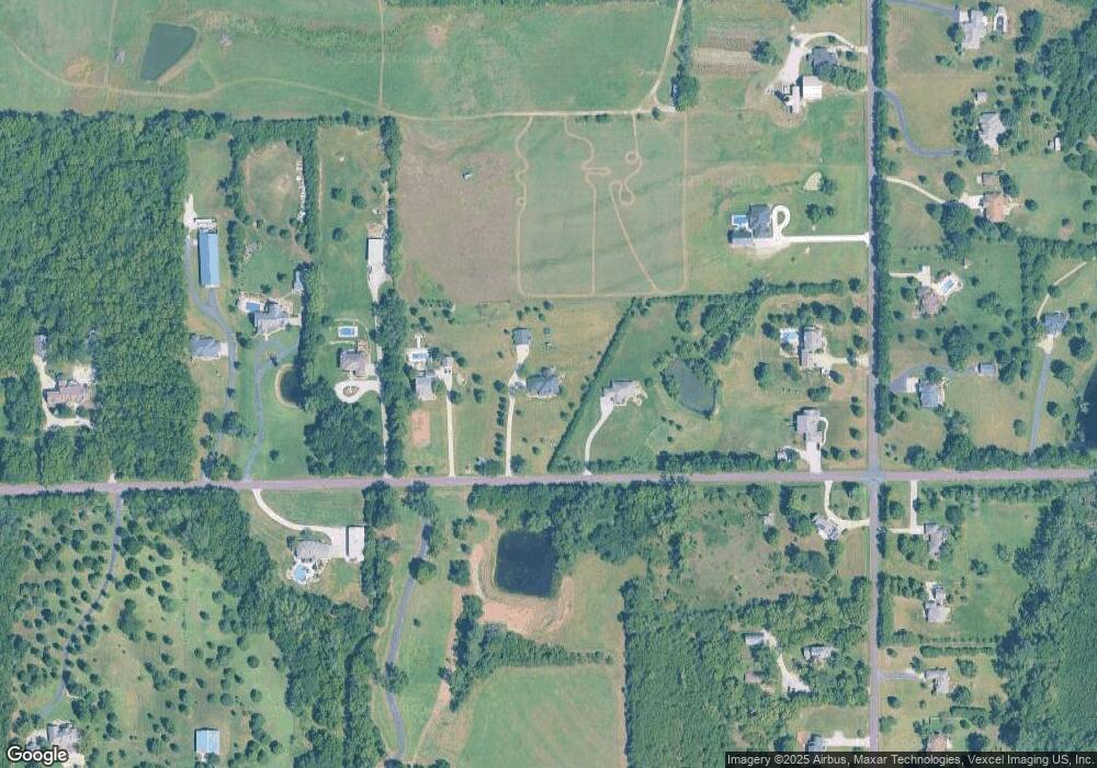 6958 SW 53rd St, Topeka, KS 66610 - photo 1