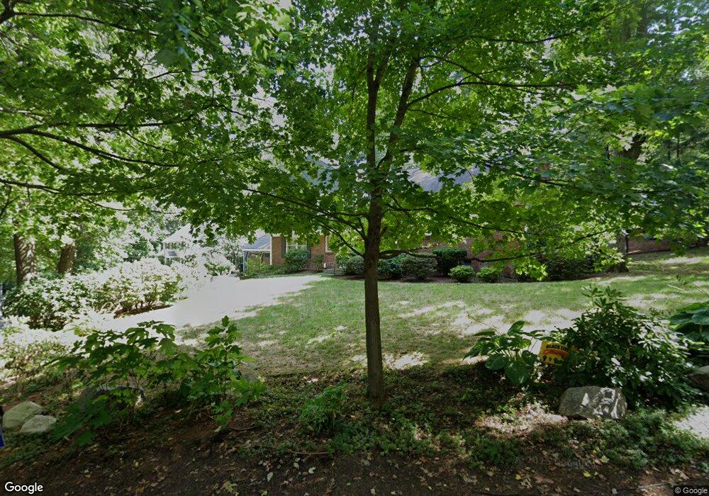 5 Colony Rd, Lexington, MA 02420 - photo 1