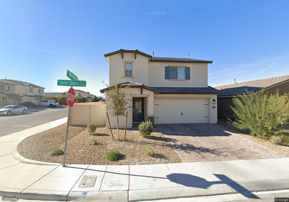 2703 Ariel Ocean St, Las Vegas, NV 89156 - photo 1