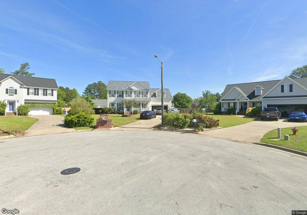 2602 Wynnewood Dr, Winterville, NC 28590 - photo 1