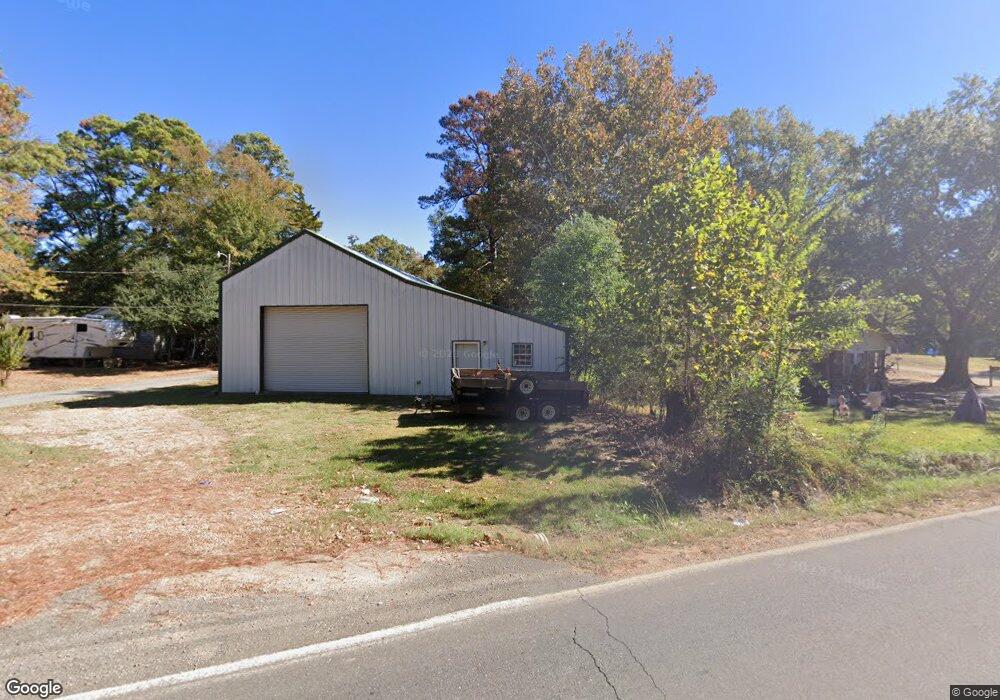 134 Lutrick St, Columbia, LA 71418 - photo 1