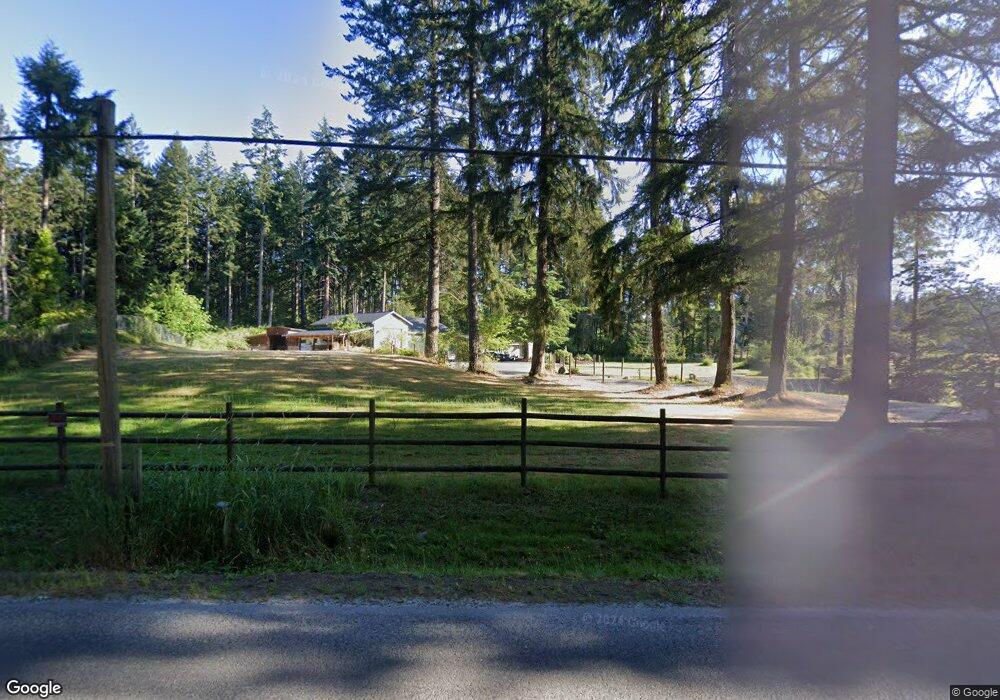 14115 240th St E, Graham, WA 98338 - photo 1