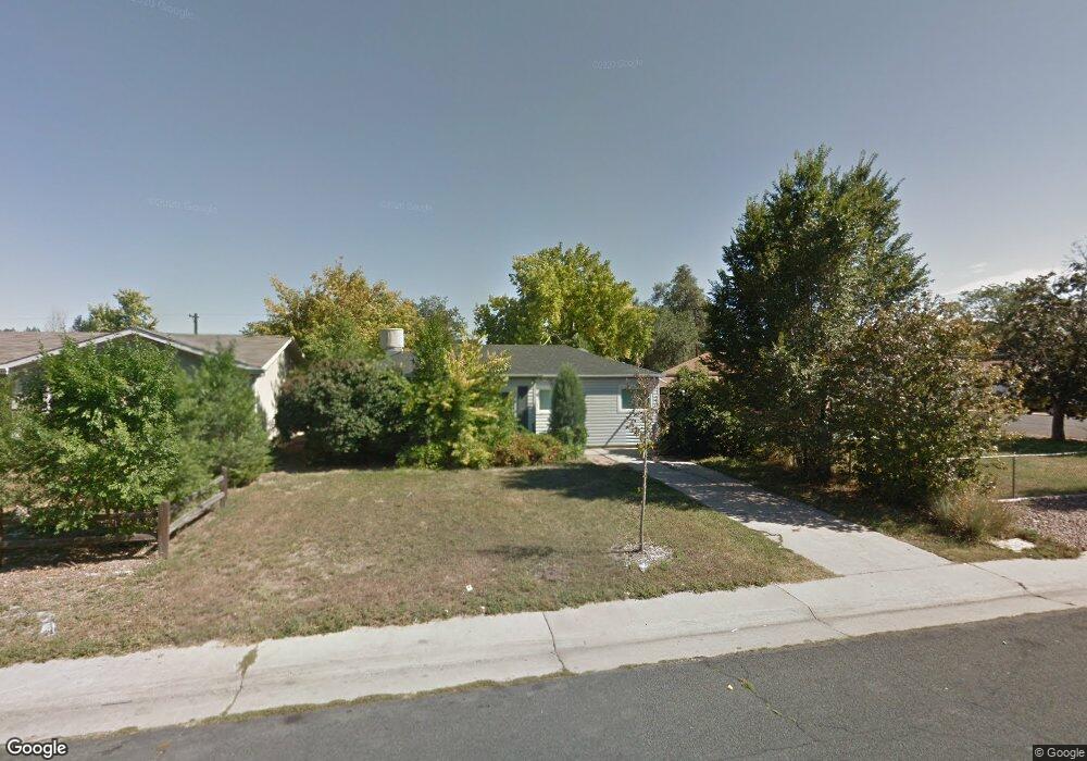 2208 Hanover St, Aurora, CO 80010 - photo 1