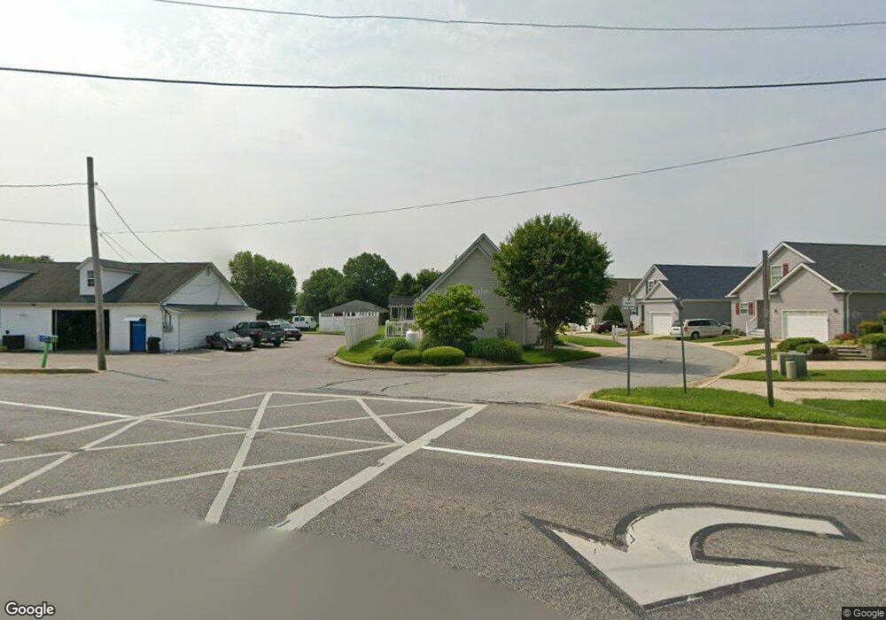 2110 Haleys Way unit 304, Owings, MD 20736 - photo 1