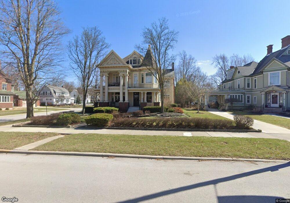 903 S Main St, Findlay, OH 45840 - photo 1