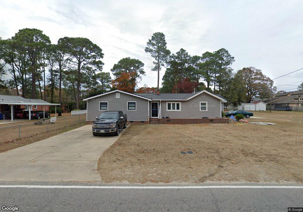 3816 Cape Center Dr, Fayetteville, NC 28304 - photo 1