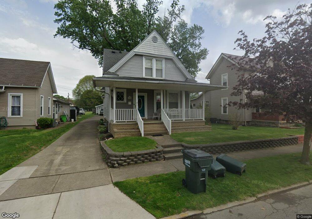 348 N 8th St, Coshocton, OH 43812 - photo 1