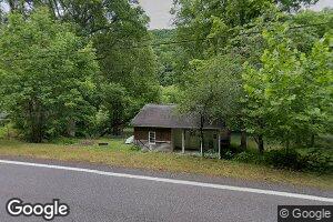 2488 Ivydale Rd, Clay, WV 25043