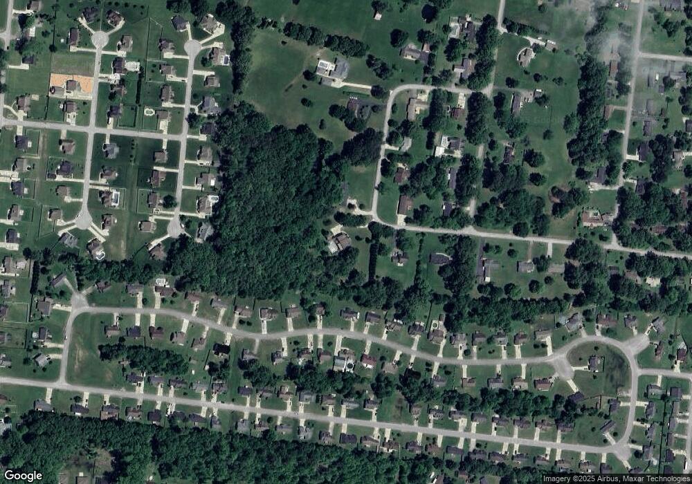 331 Deerfield Cir, Manchester, TN 37355 - photo 1