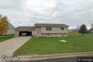608 Newell Ave SW, Cooperstown, ND 58425