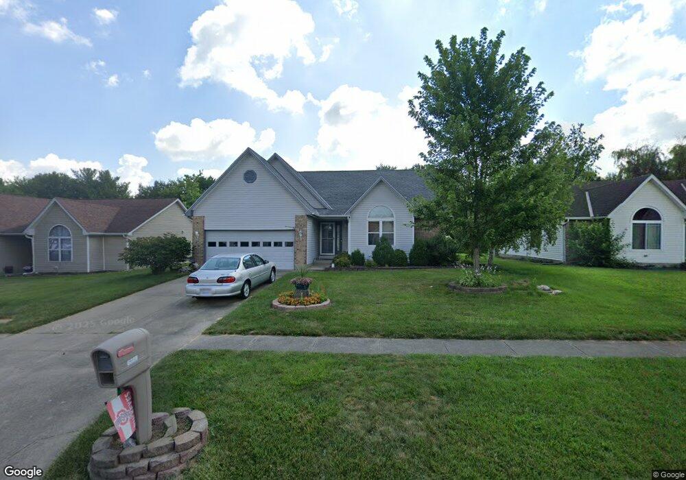 6384 Lakota Meadows Dr, Liberty Township, OH 45044 - photo 1